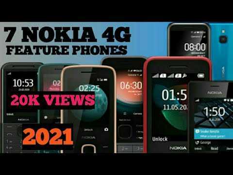 Рейтинг смартфонов nokia 2021 года: топ-12 лучших моделей и какую выбрать